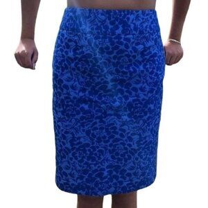 Women's Size 2 ANN TAYLOR LOFT Skirt